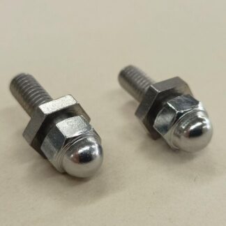 ランドナーカンチブレーキ用 段付きボルト