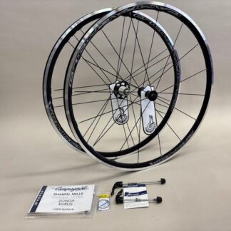 フルクラム　レーシング4