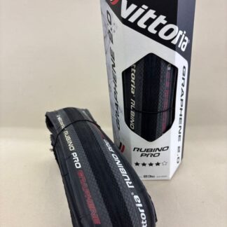 vittoria　RUBINO PRO　クリンチャータイヤ　700×23C