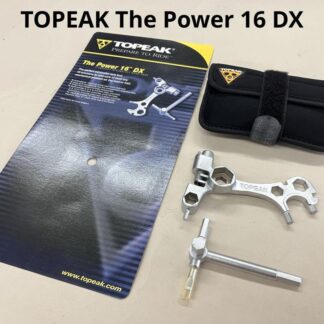 TOPEAKトピークアーレンキーレンチ ボックスレンチ