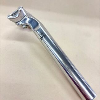 ITM　シートポスト　アルミ製　φ26.8　230mm