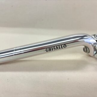 GHISALLO　ロード用　シートポスト　φ26.8　220mm