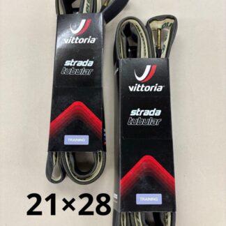 チューブラータイヤ