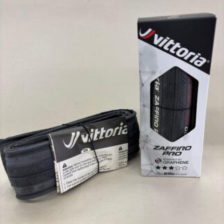 vittoria　ZAFFIRO PRO　クリンチャータイヤ