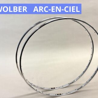 ウォルバー アルカンシェール