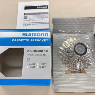 shimano-cs-hg500-10