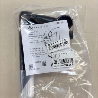 nitto-ntc80-black